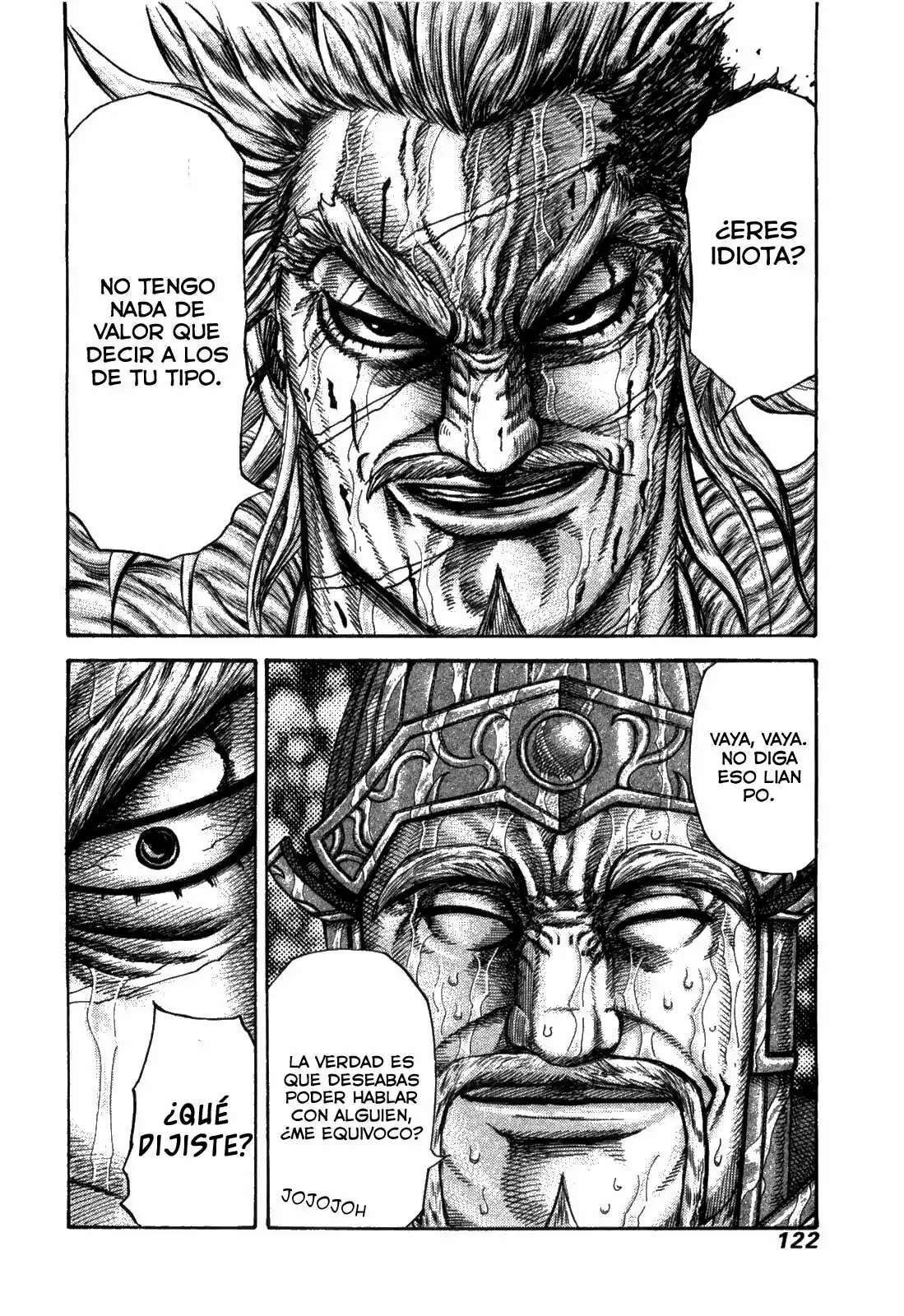 Capitulo 234 page 16
