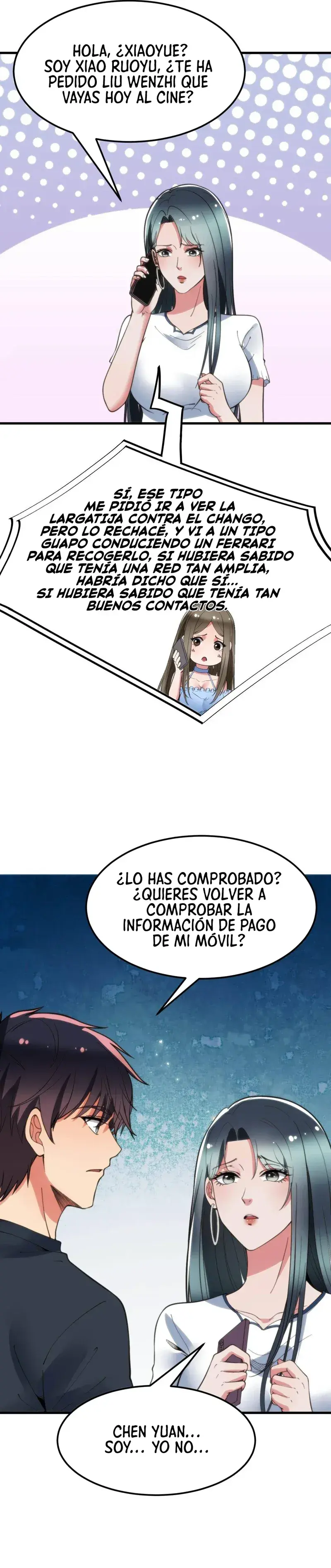 Capitulo 70 page 8