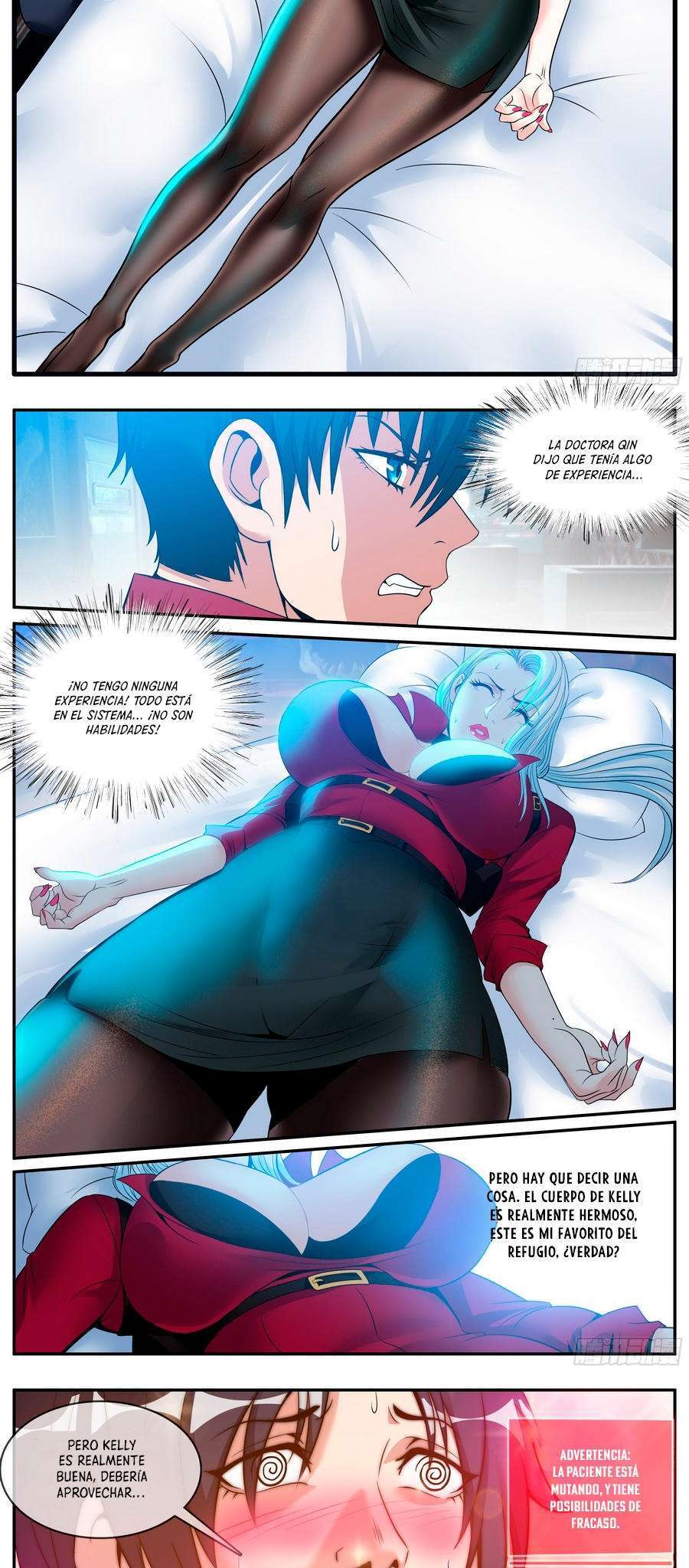Capitulo 94 page 8