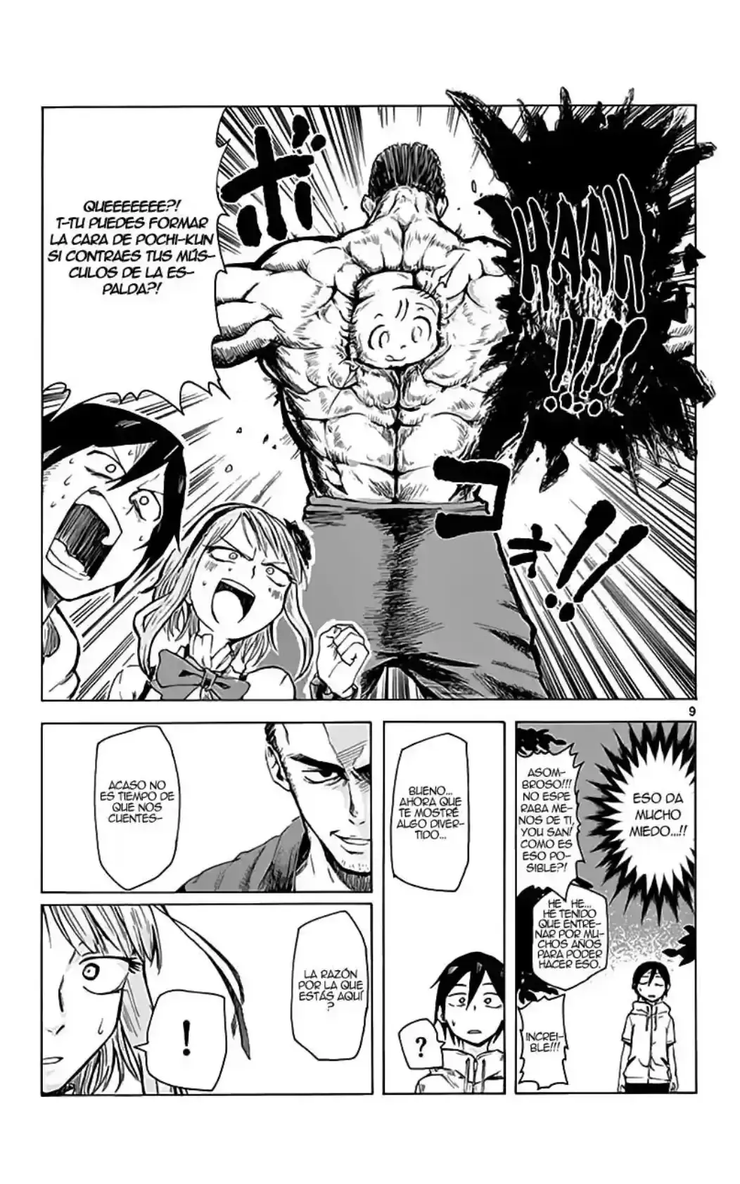 Capitulo 3 page 11