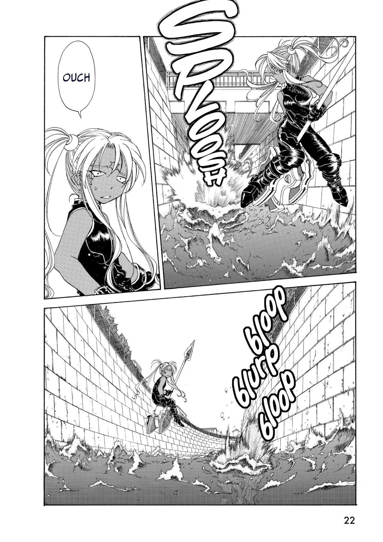 Capitulo 183 page 19