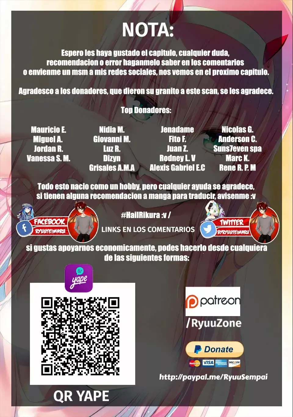 Capitulo 100 page 14