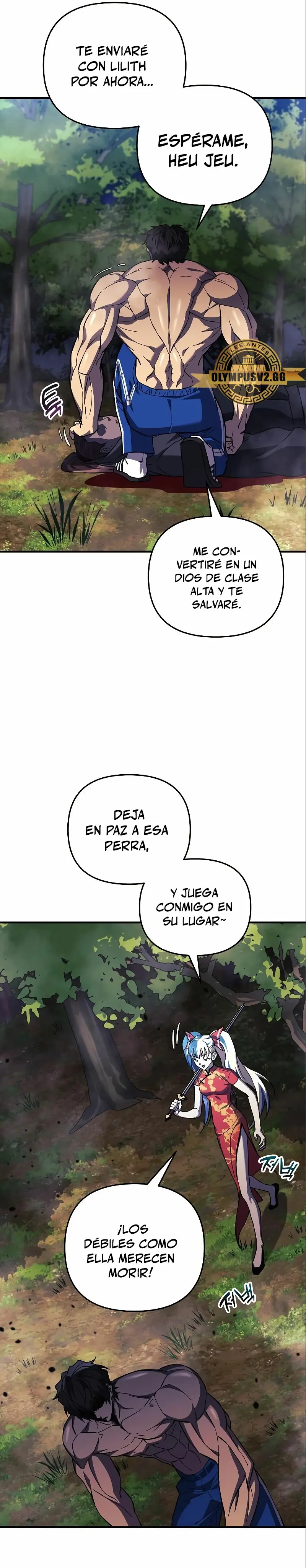 Capitulo 71 page 18