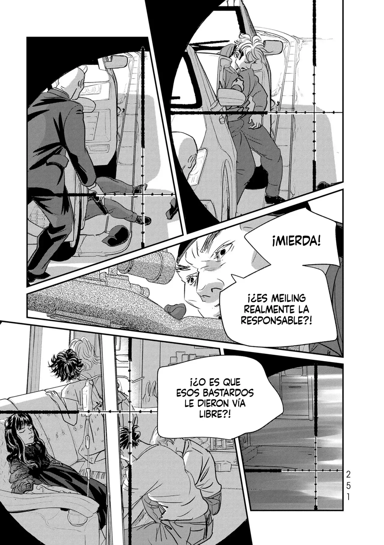 Capitulo 37 page 19