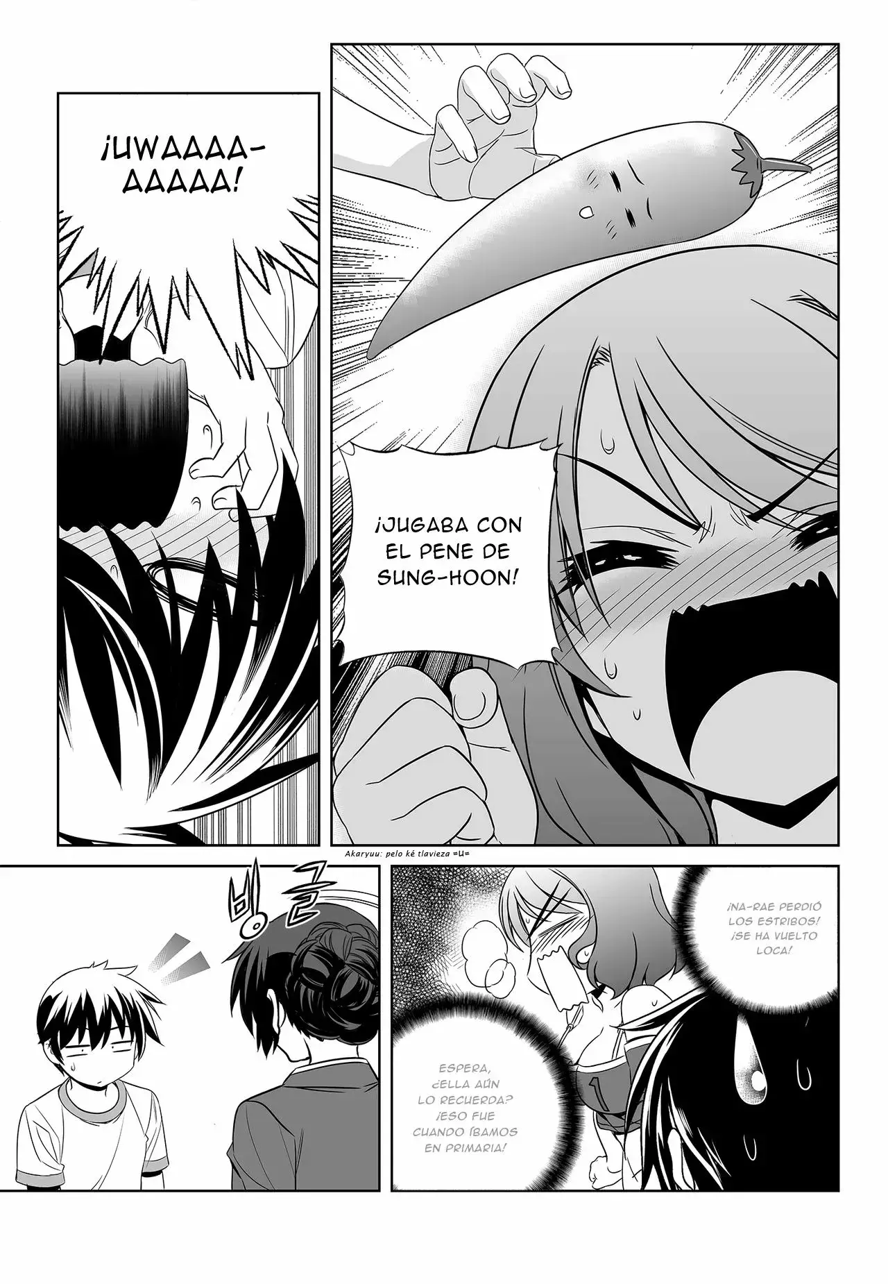 Capitulo 81 page 8