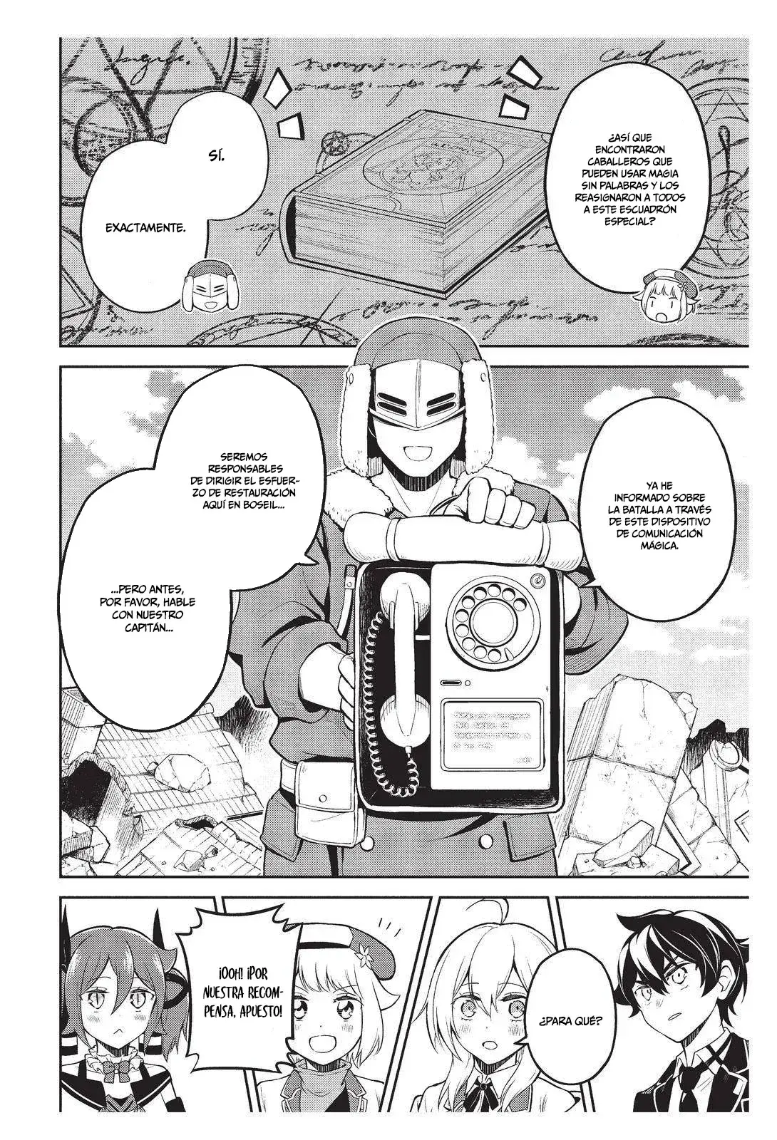 Capitulo 59.50 page 30