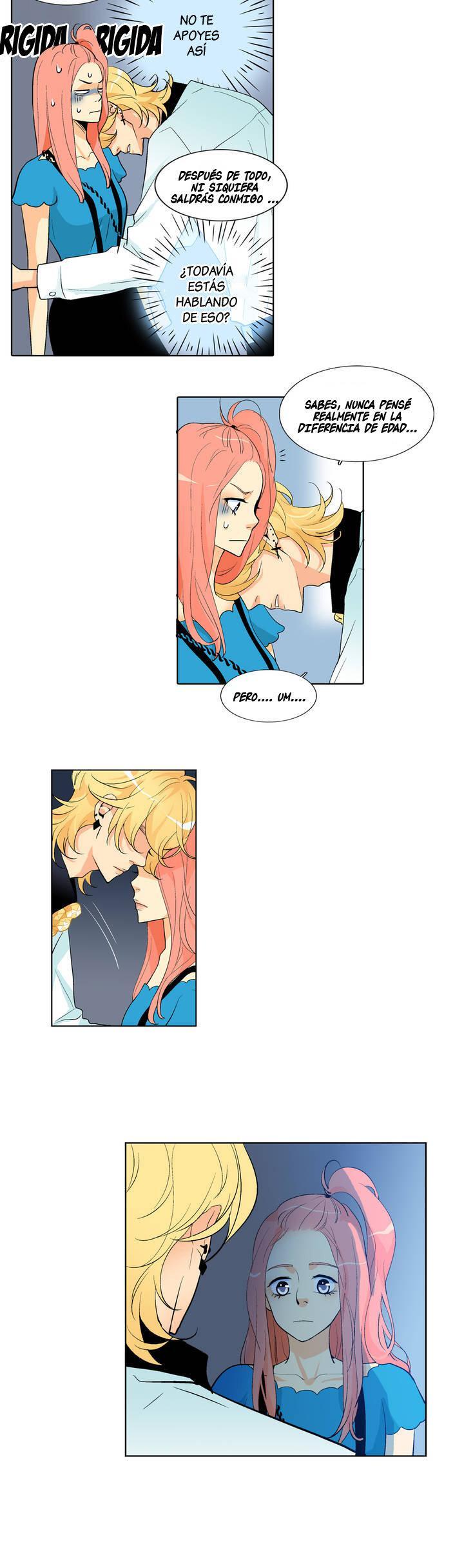 Capitulo 50 page 14
