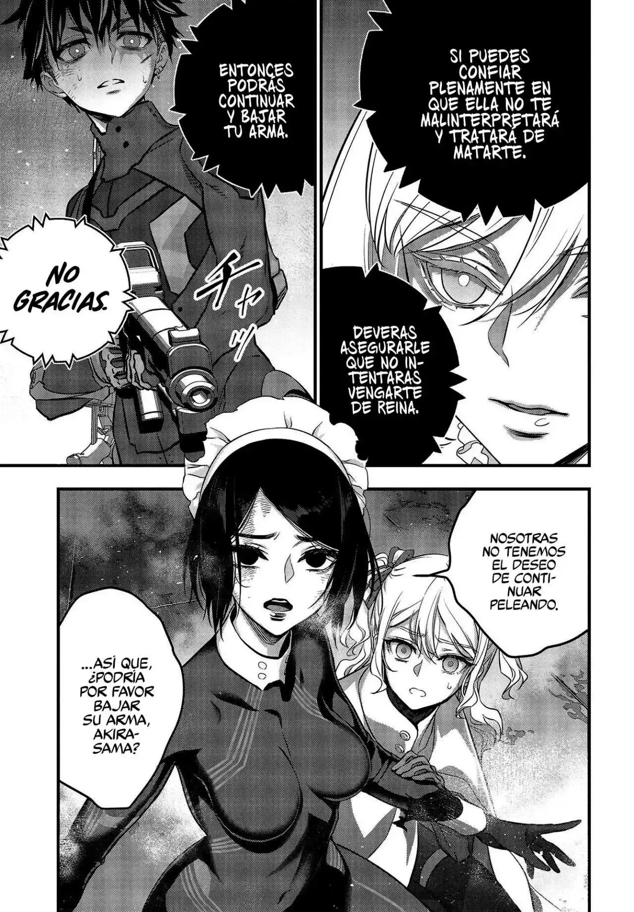 Capitulo 31 page 30