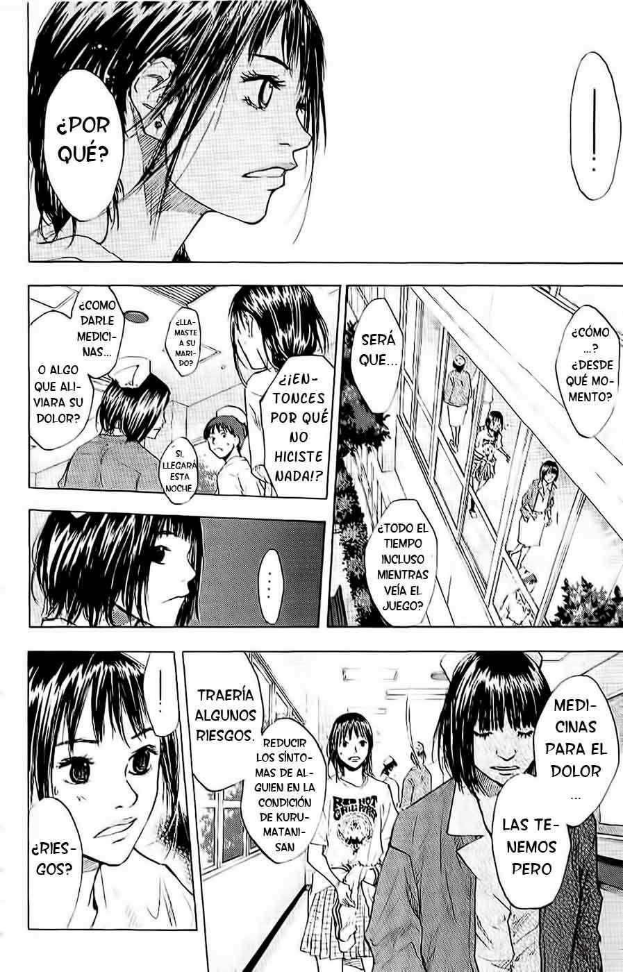Capitulo 89 page 16