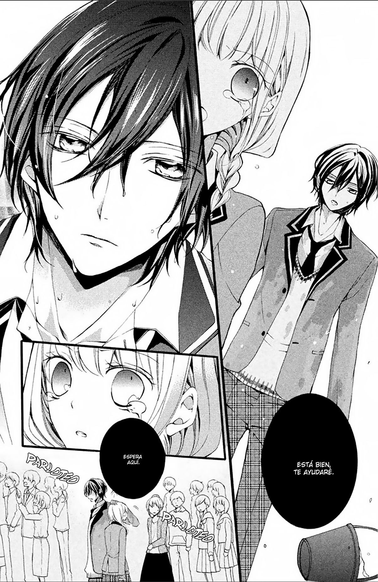 Capitulo 1 page 36