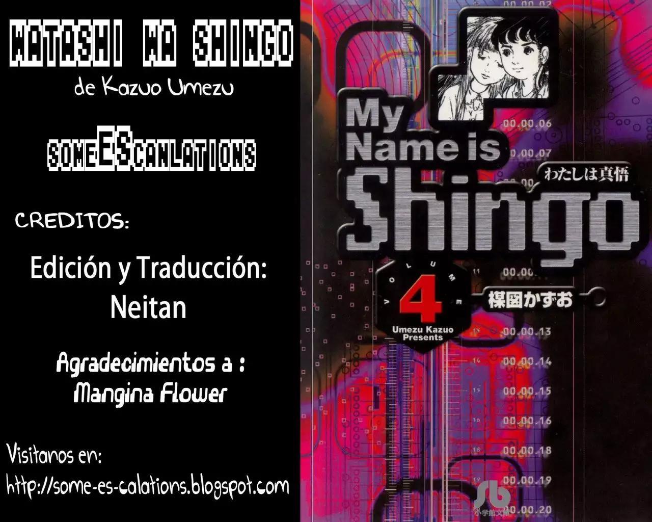 Capitulo 52 page 20
