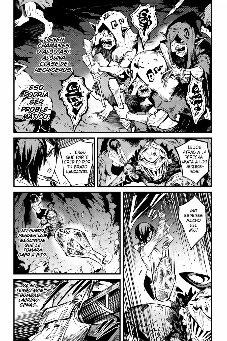 Capitulo 71 page 14