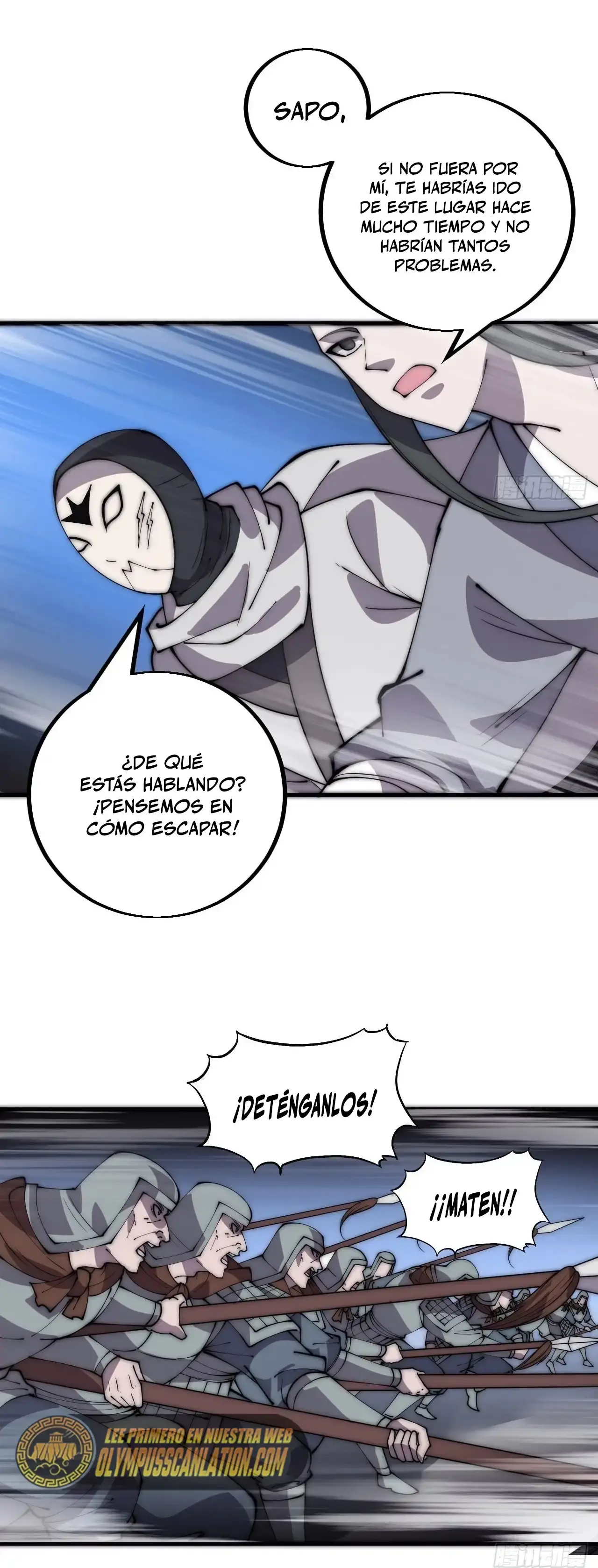 Capitulo 420 page 21