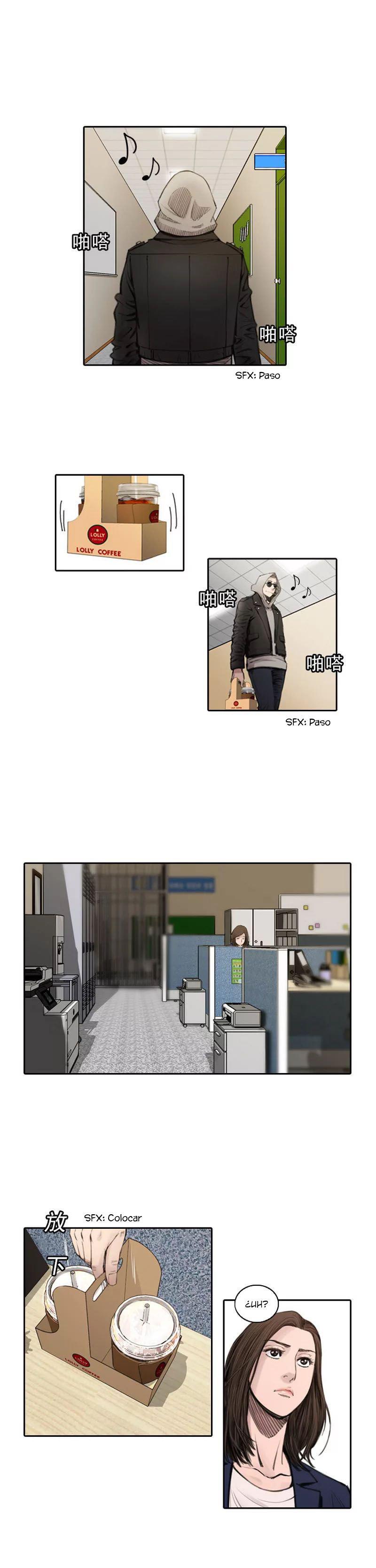 Capitulo 17 page 6