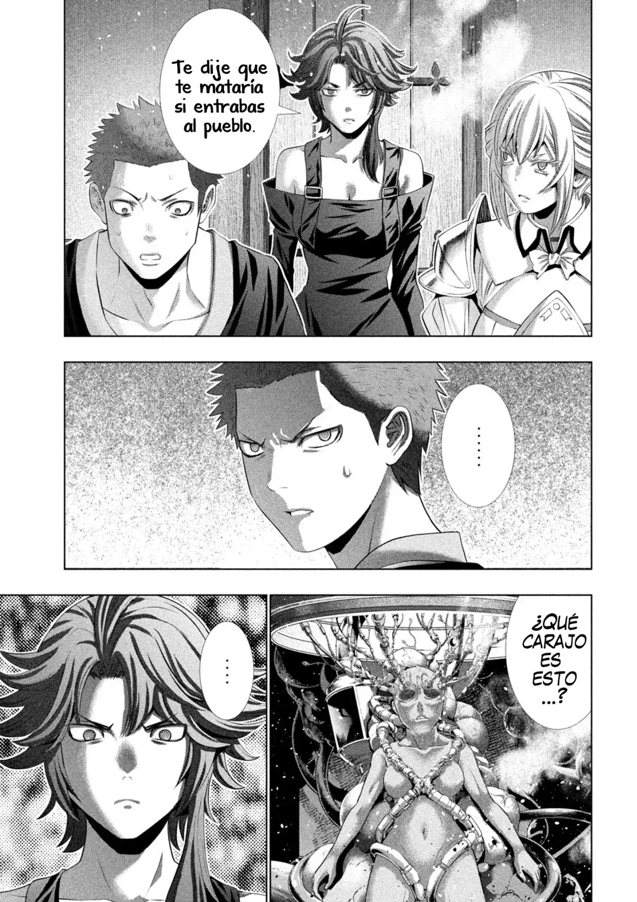 Capitulo 291 page 4
