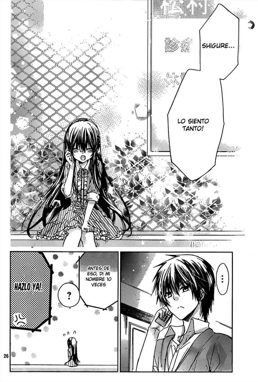 Capitulo 51 page 26
