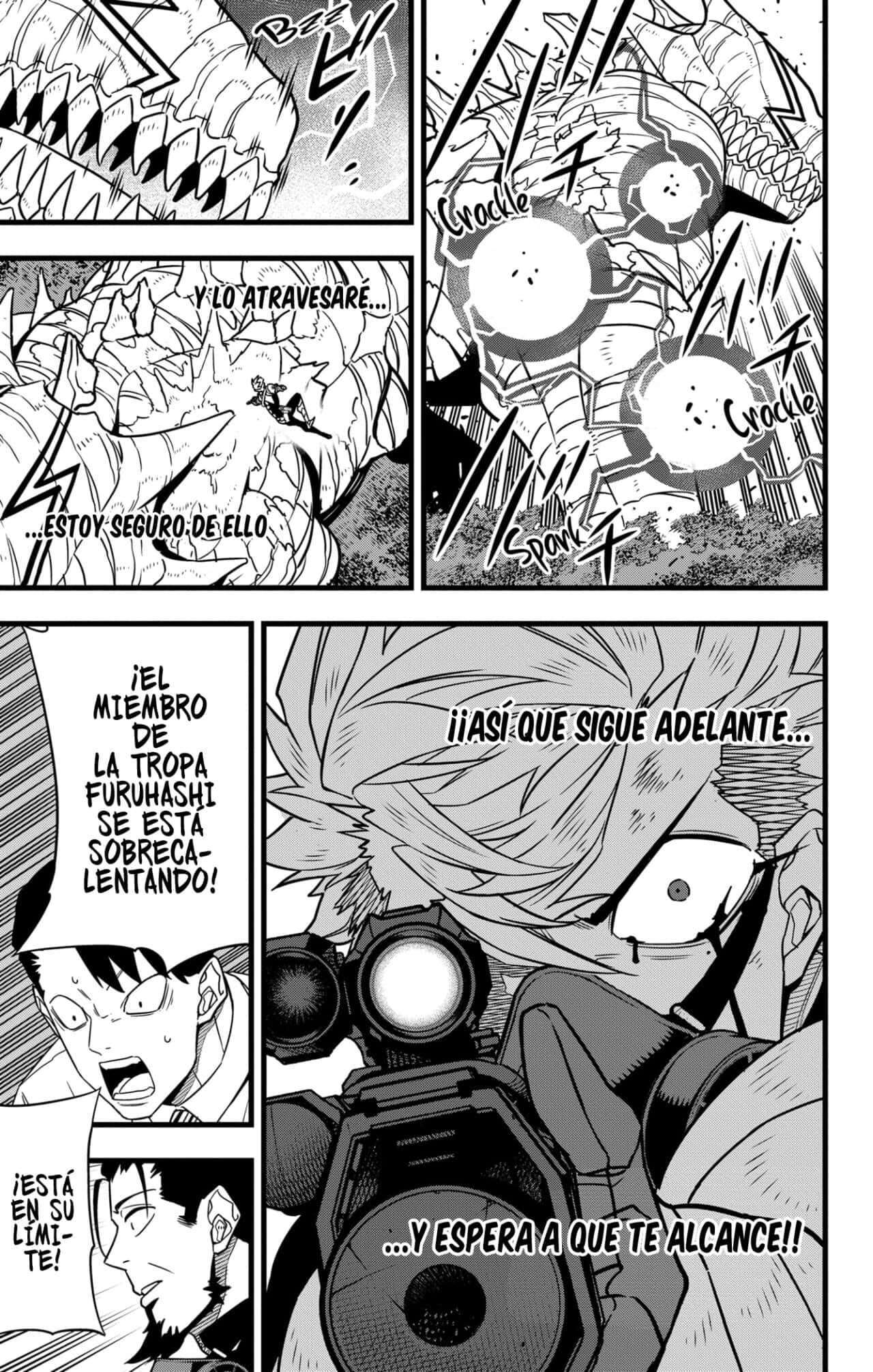 Capitulo 63 page 19