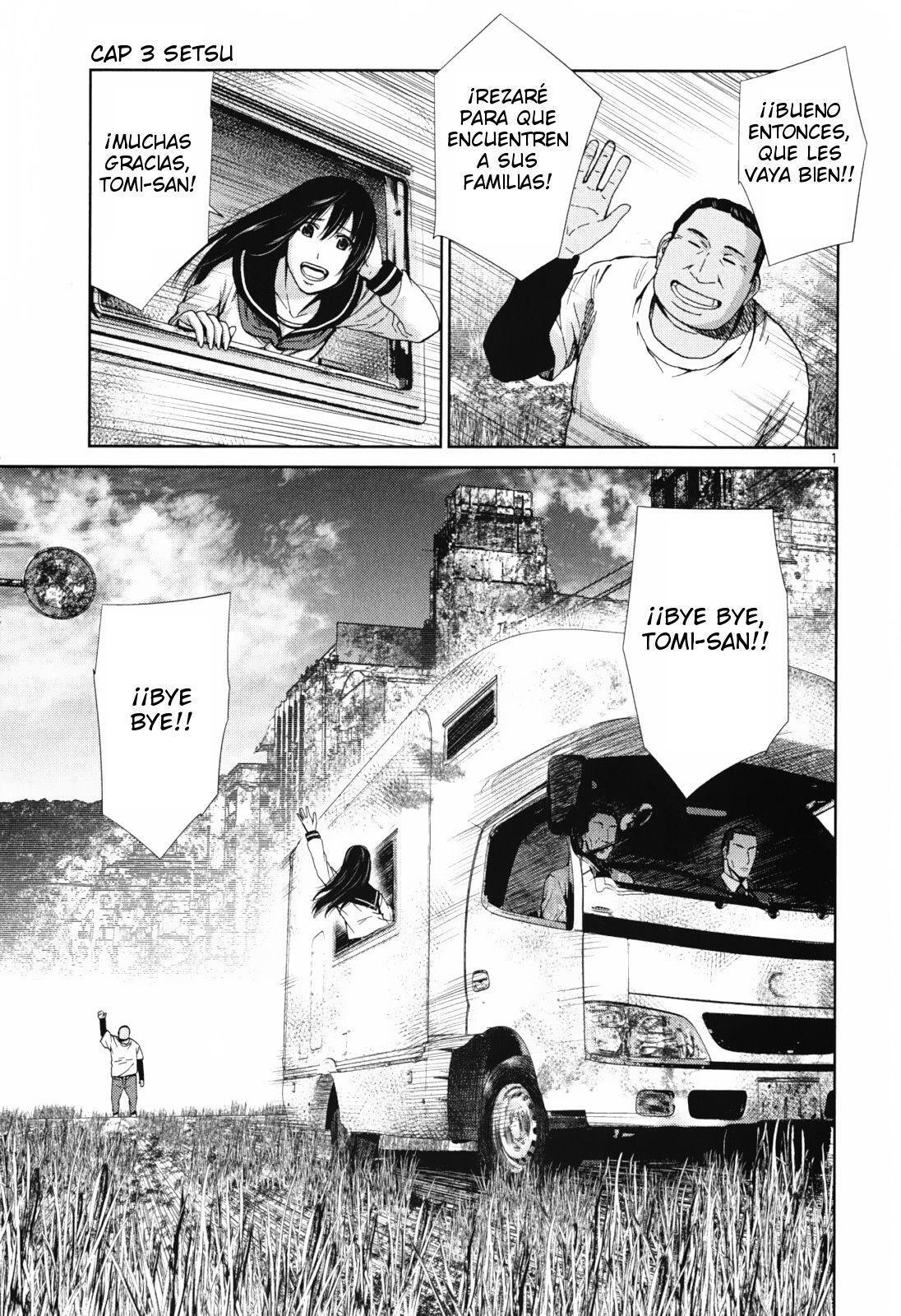 Capitulo 3 page 1