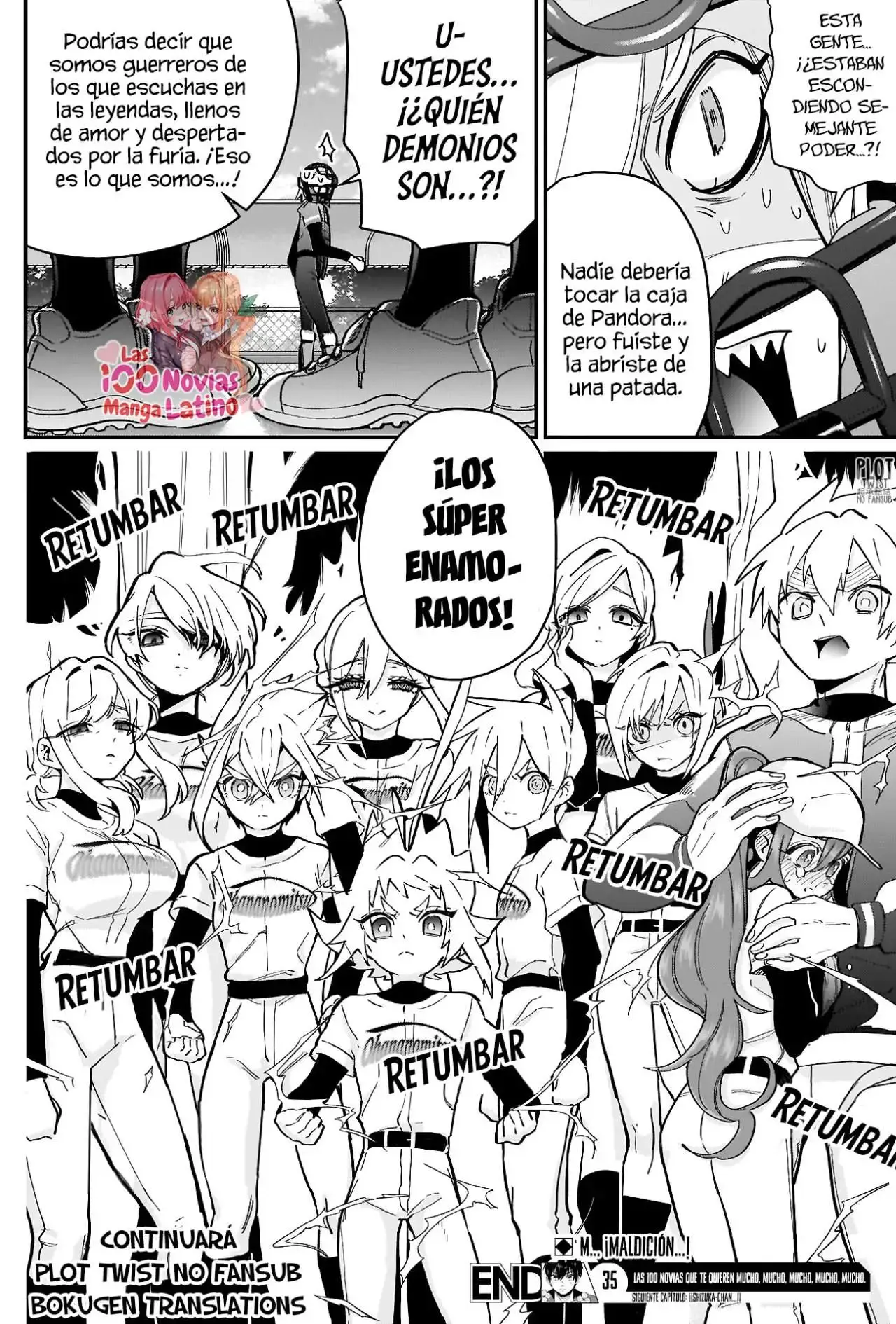 Capitulo 35 page 21
