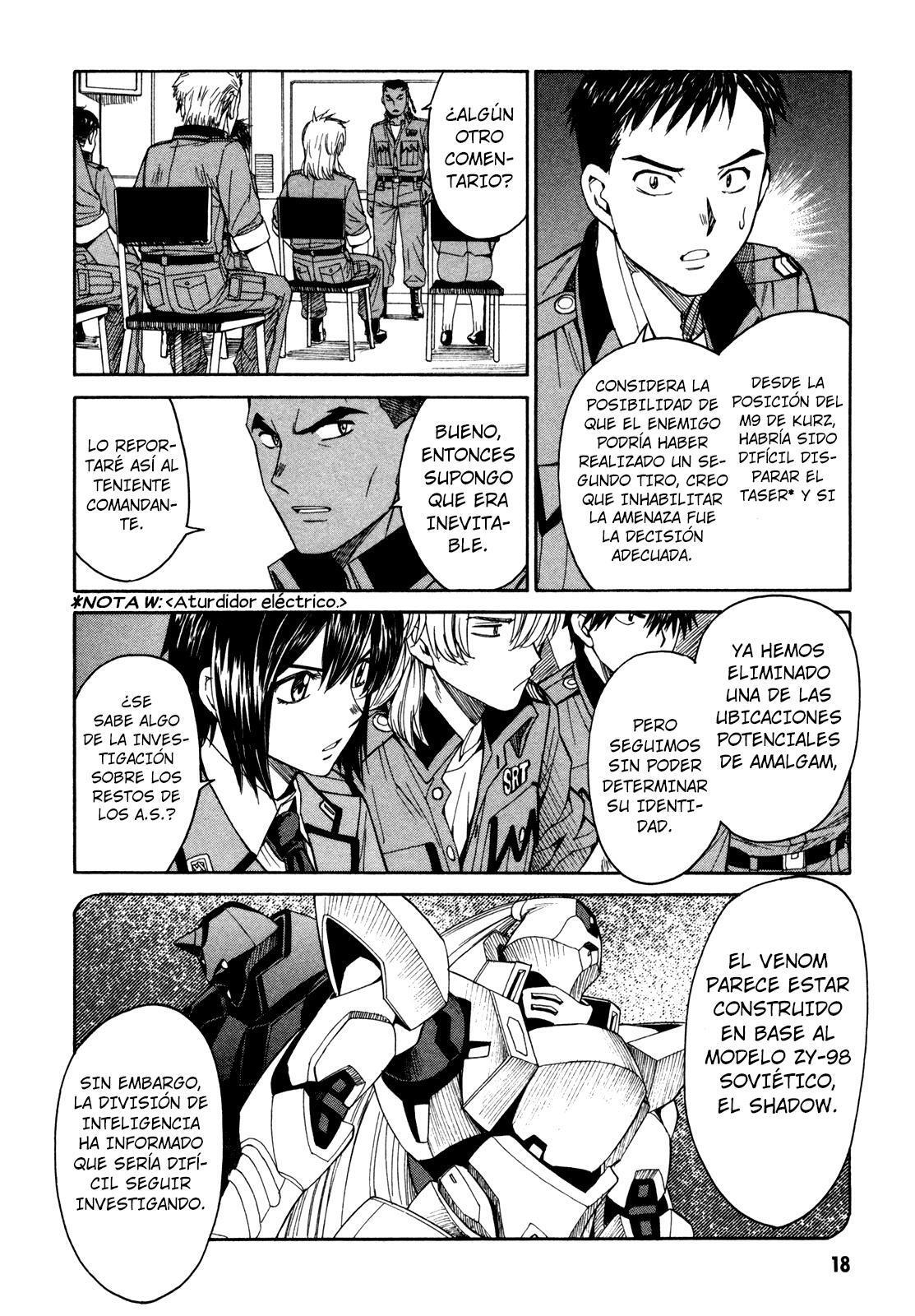Capitulo 61 page 20