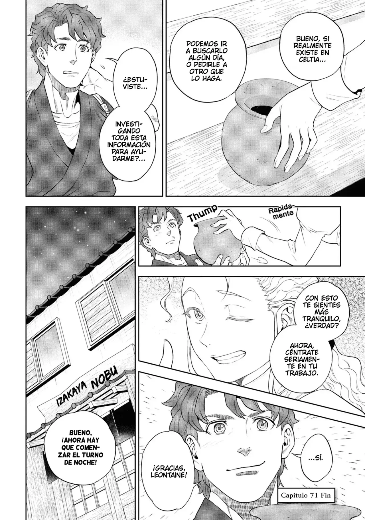 Capitulo 71 page 25