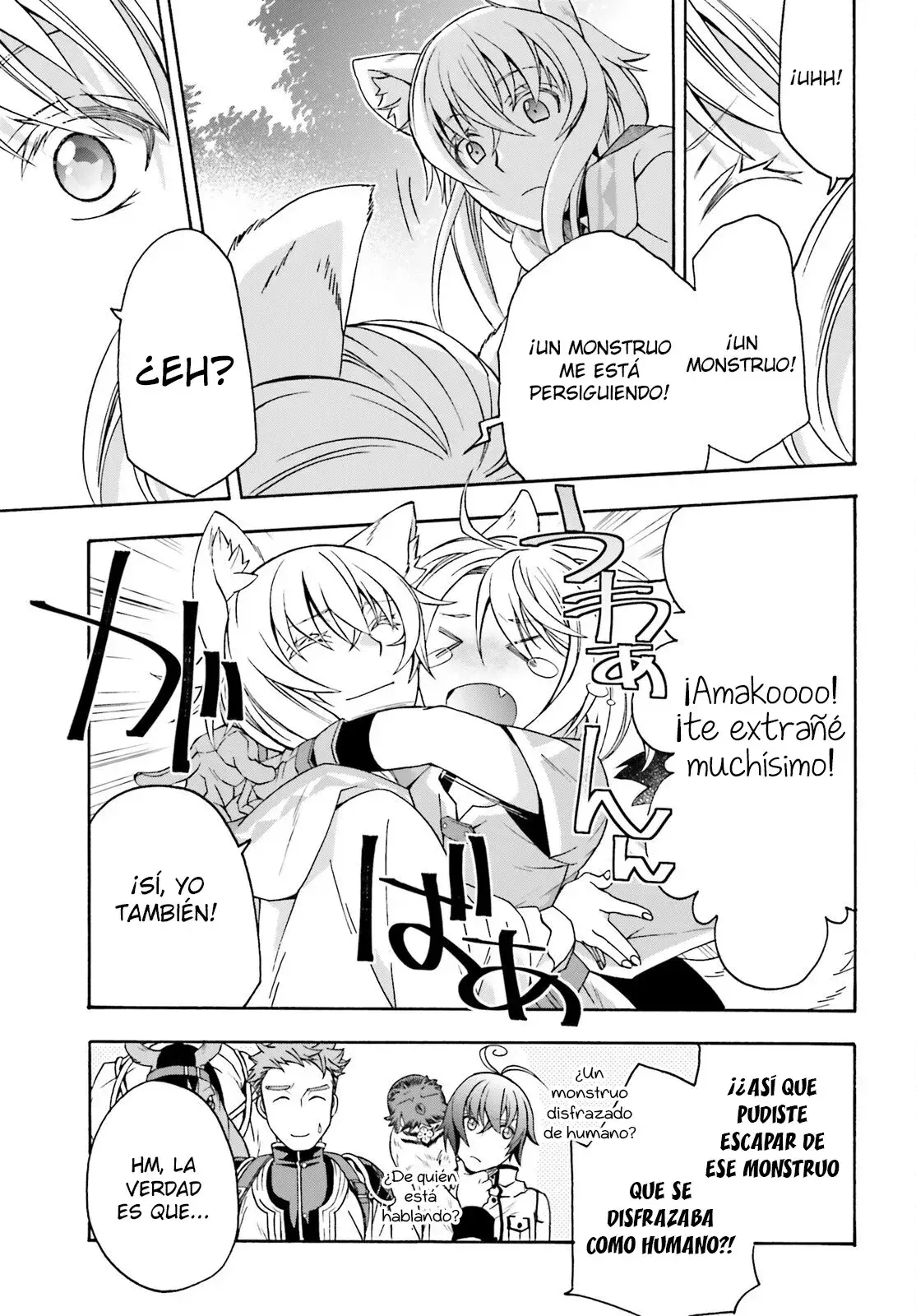 Capitulo 75 page 25