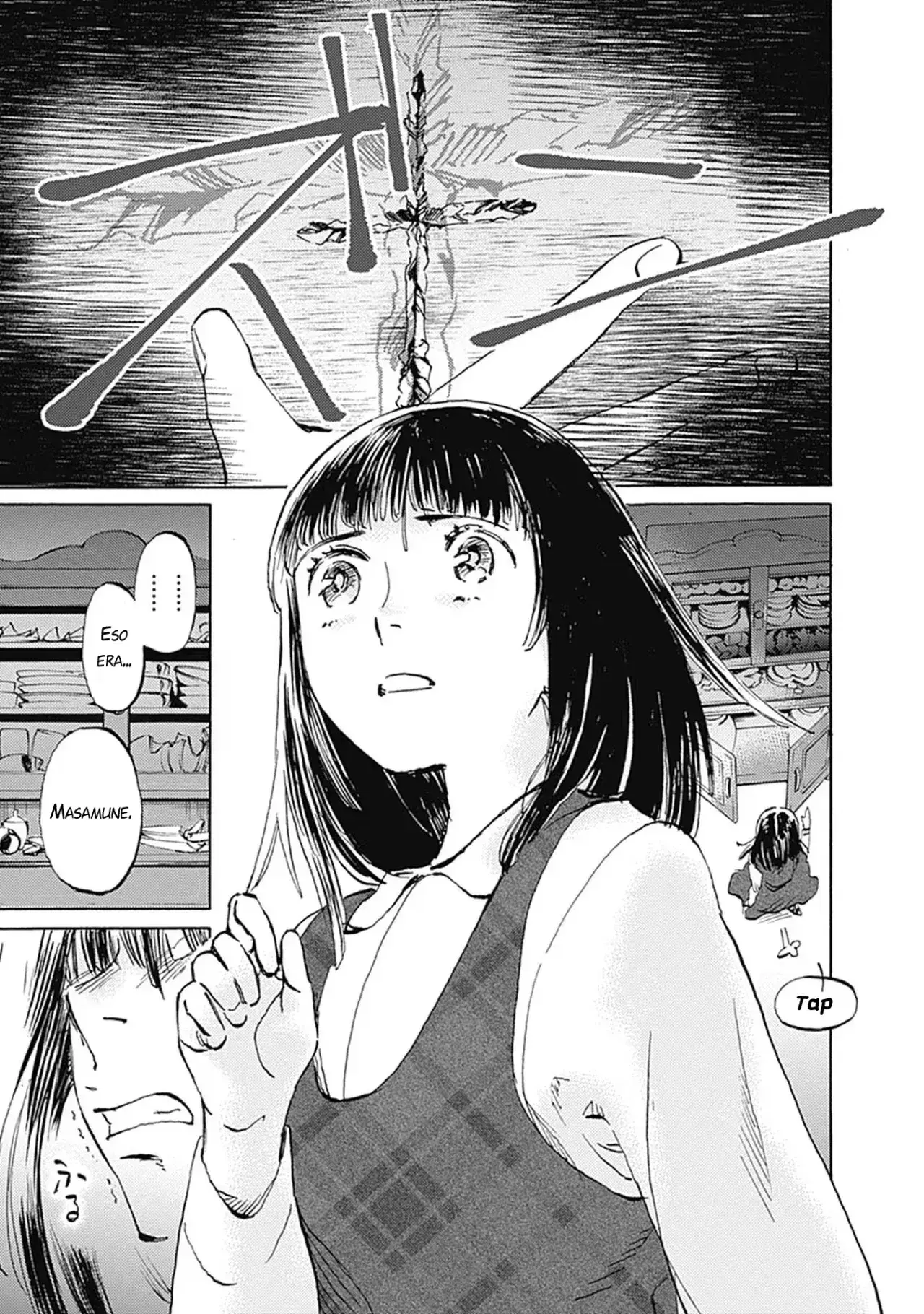 Capitulo 23 page 18