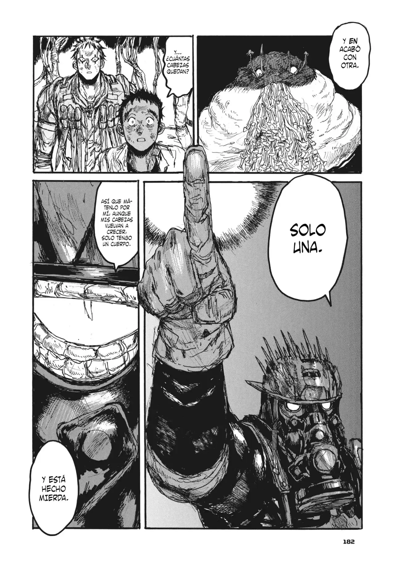 Capitulo 145 page 11