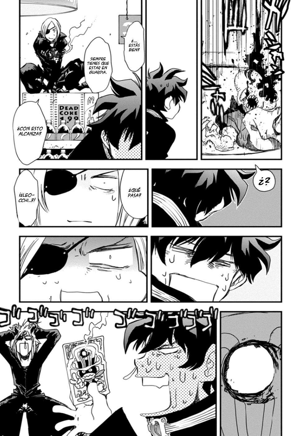 Capitulo 13 page 14