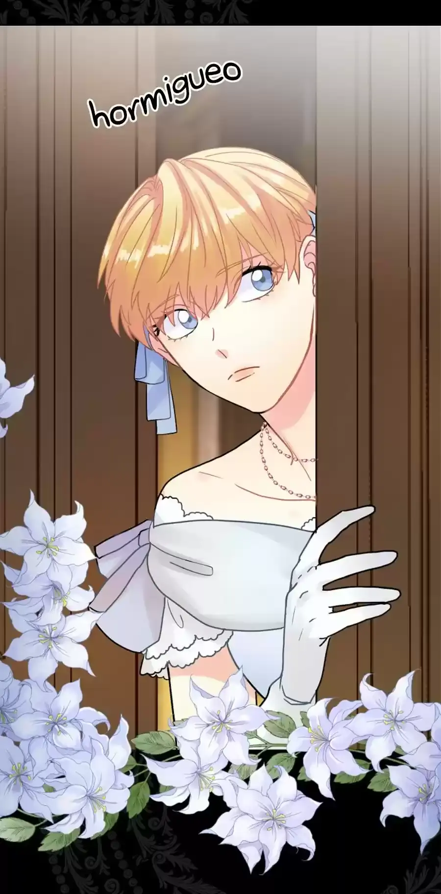 Capitulo 31 page 21