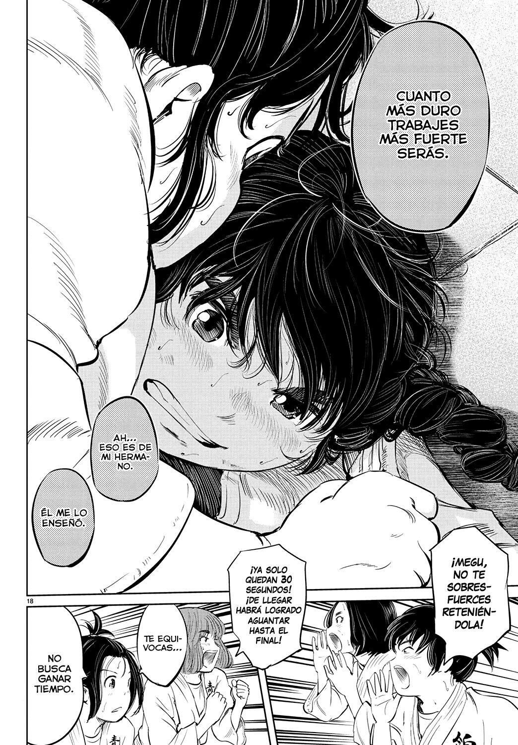 Capitulo 36 page 19