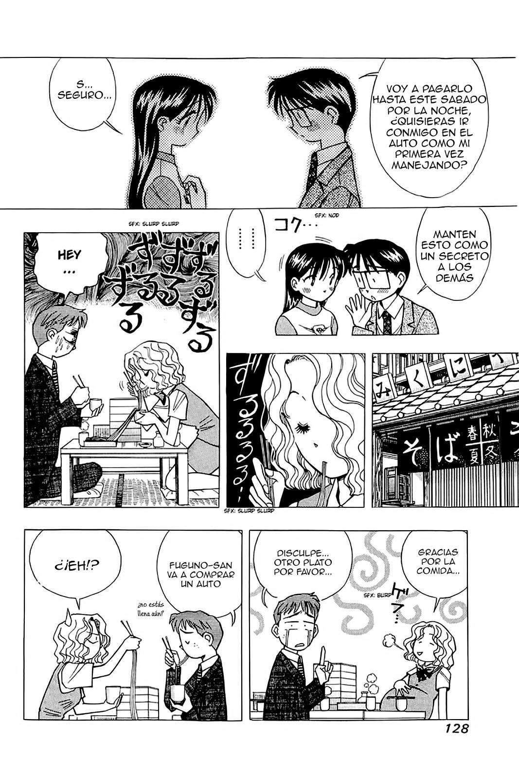 Capitulo 105 page 4