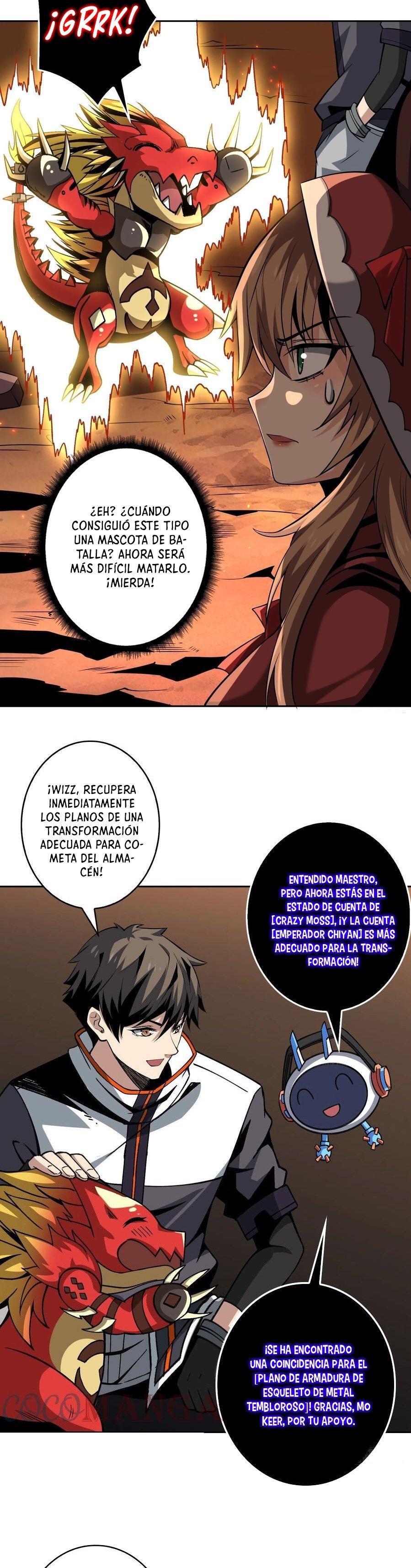 Capitulo 130 page 8