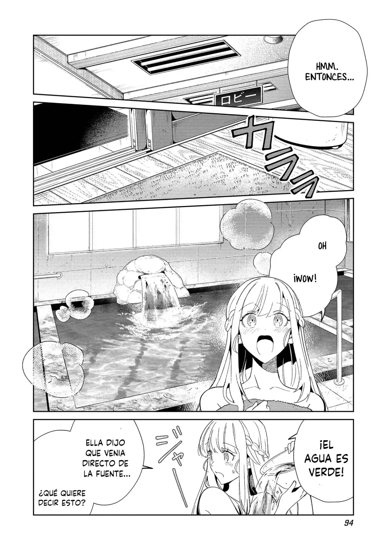 Capitulo 38 page 15