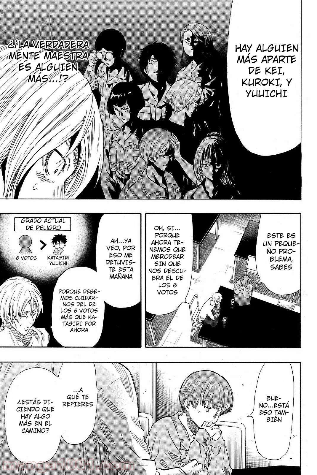 Capitulo 39 page 26