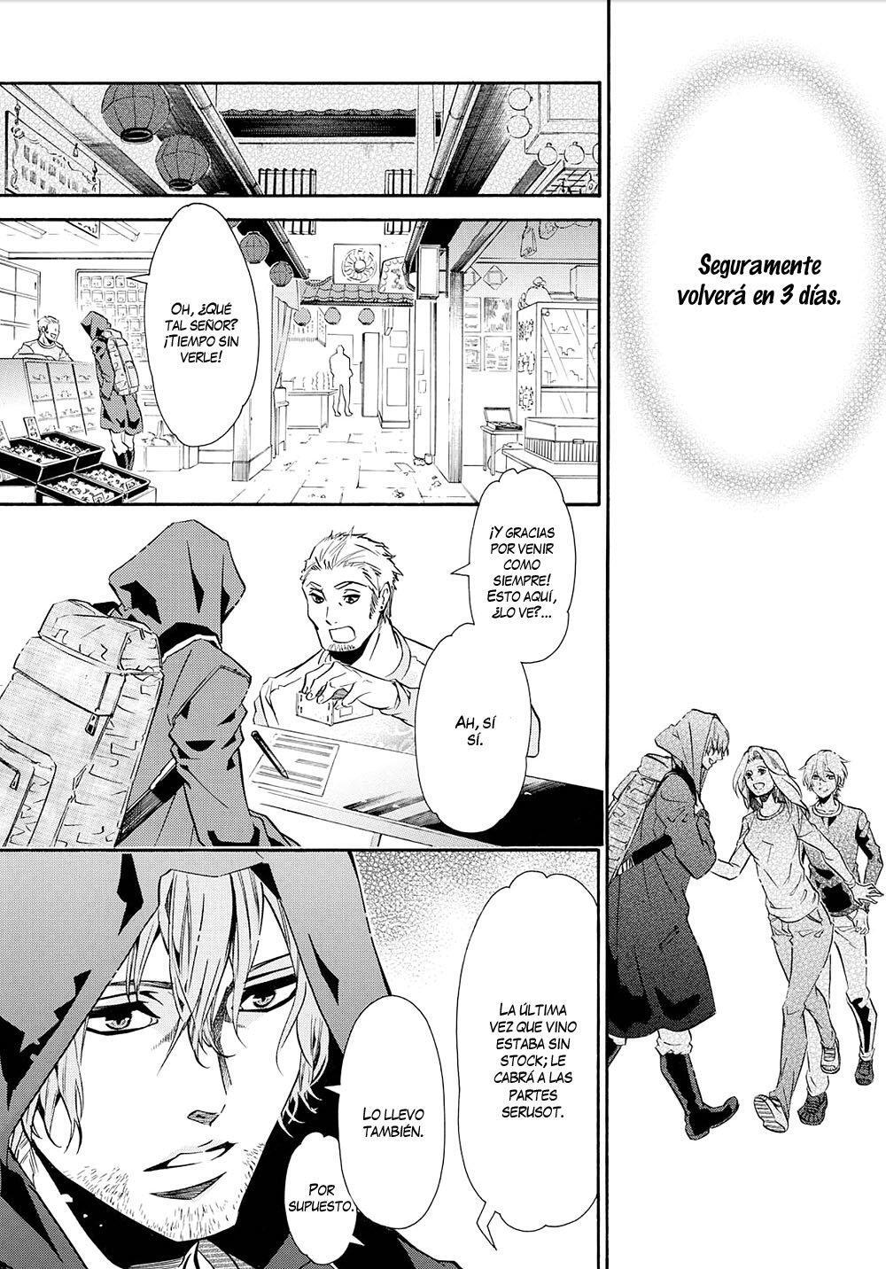 Capitulo 113 page 11