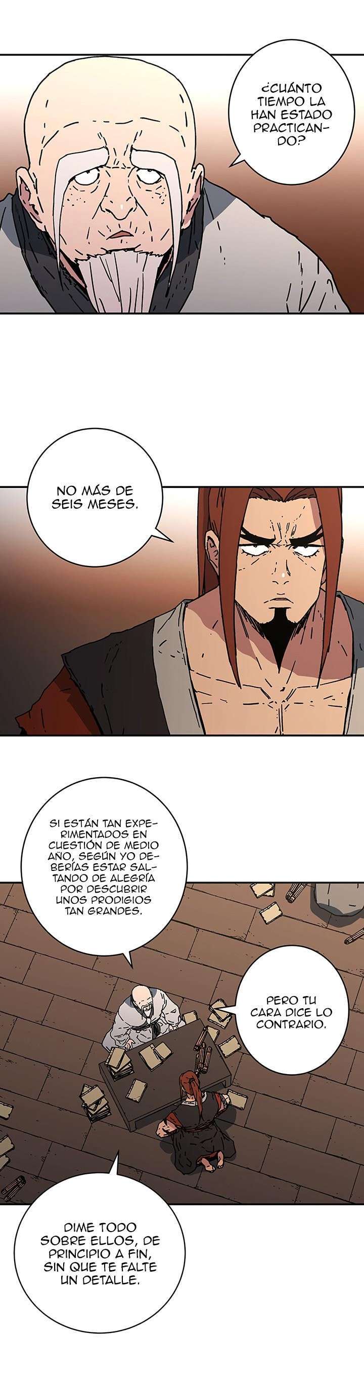 Capitulo 110 page 18