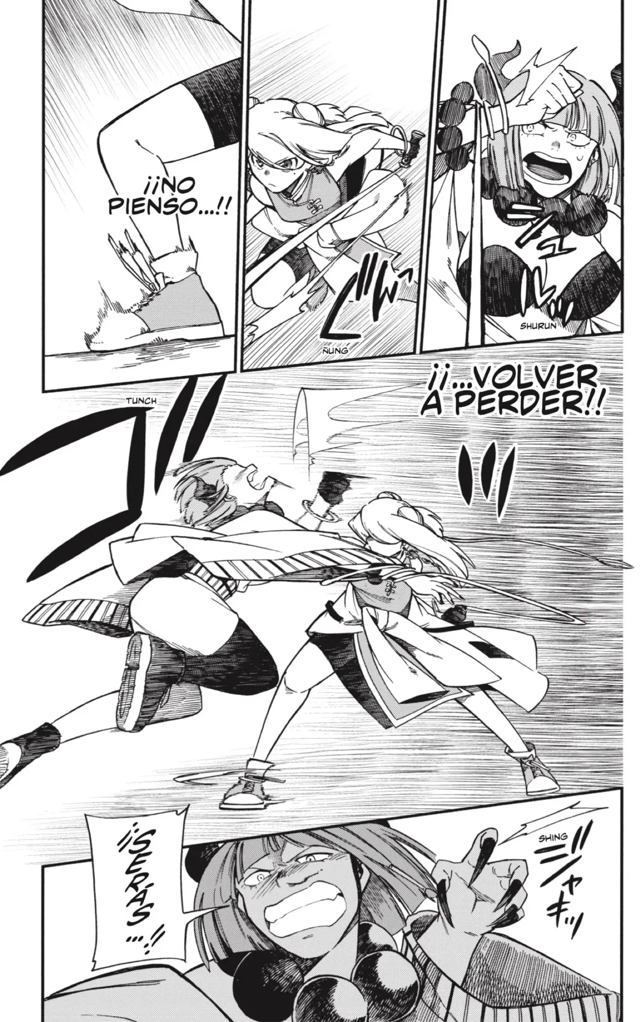 Capitulo 23 page 11