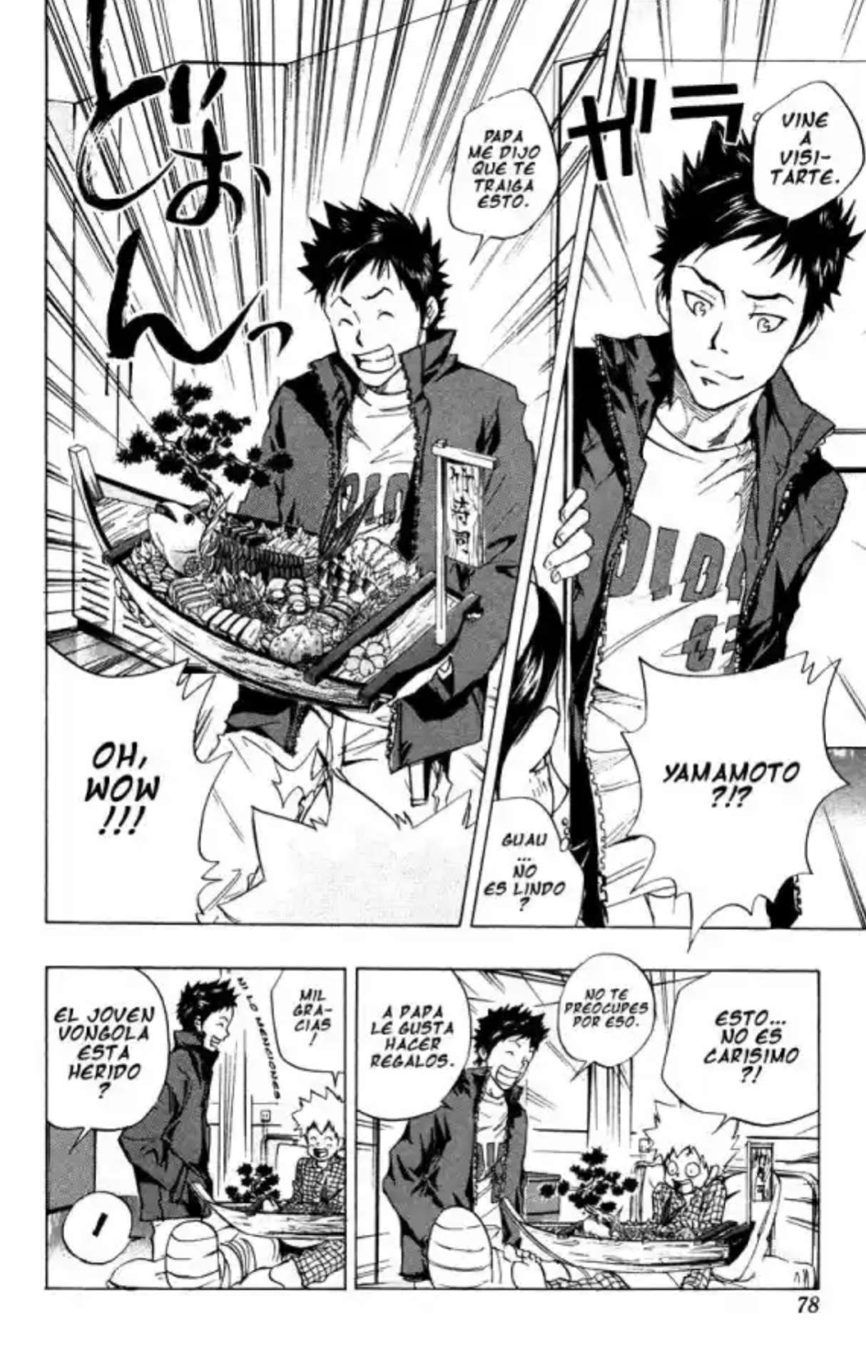Capitulo 29 page 12