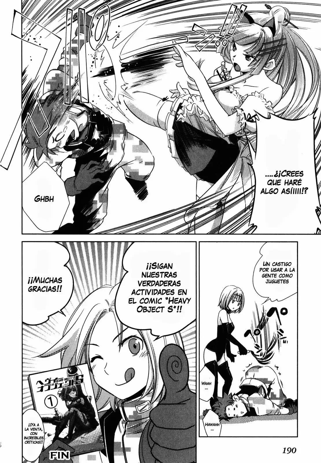 Capitulo 11.50 page 9