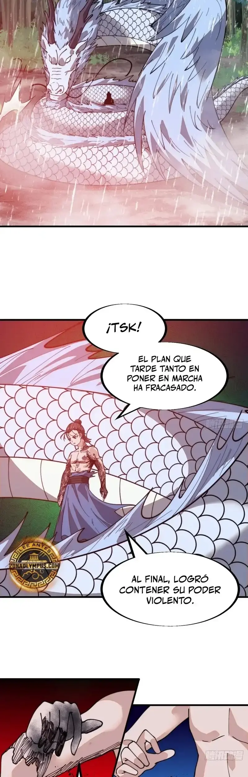 Capitulo 939 page 26