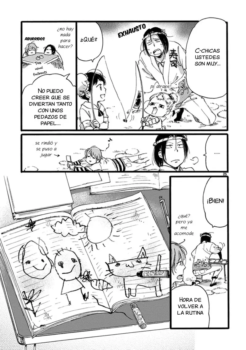 Capitulo 18 page 31