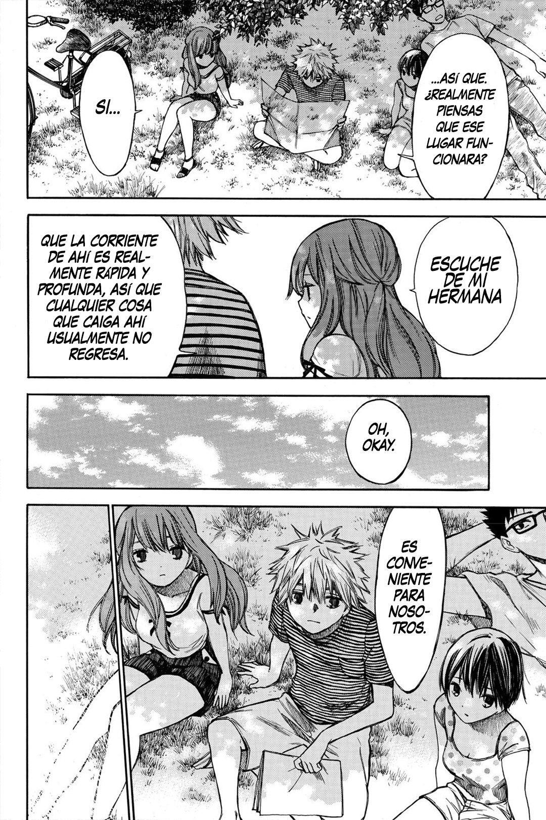 Capitulo 32 page 7