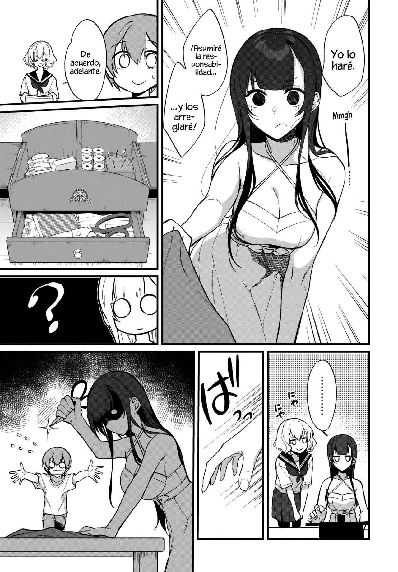 Capitulo 39 page 5