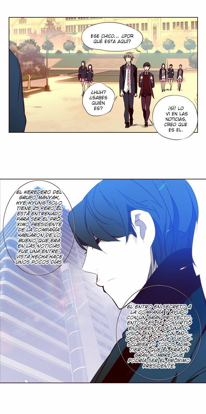 Capitulo 134 page 21