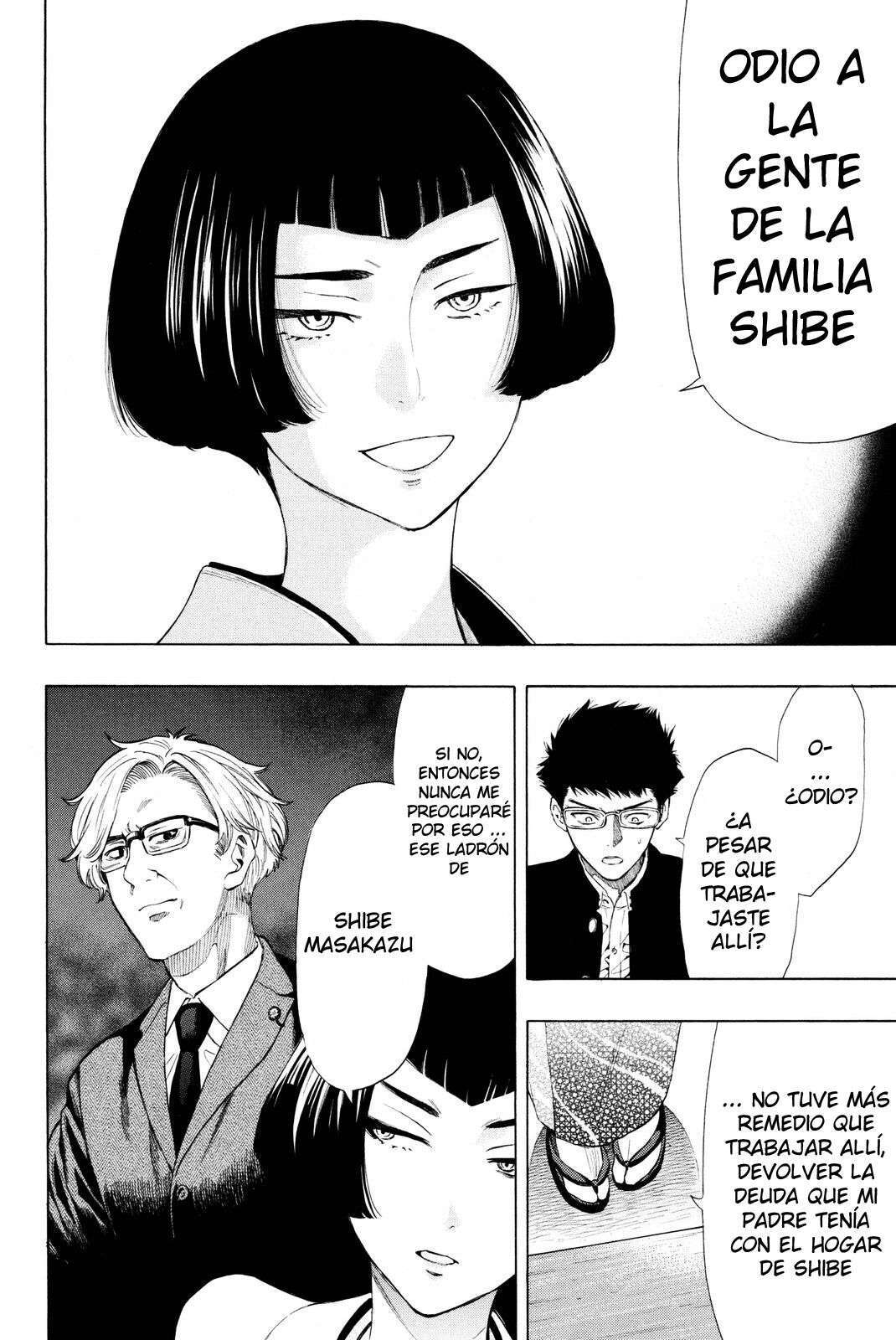 Capitulo 27 page 21