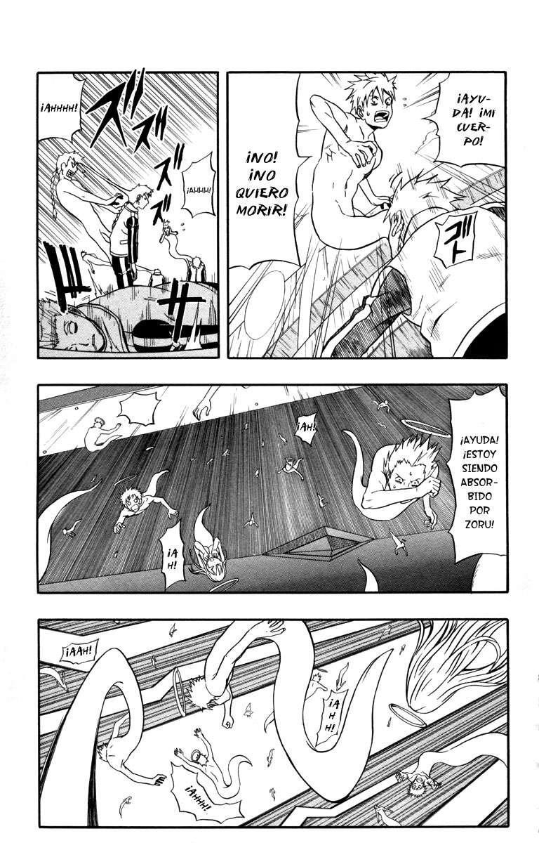 Capitulo 52 page 28
