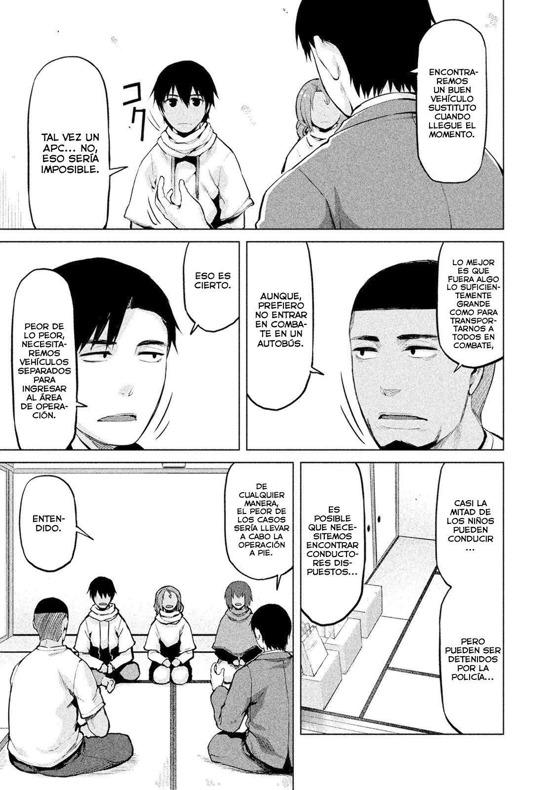 Capitulo 23 page 8