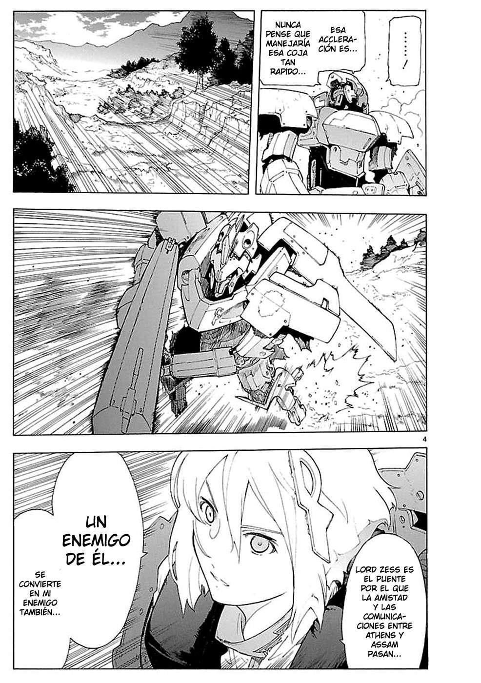 Capitulo 65 page 4