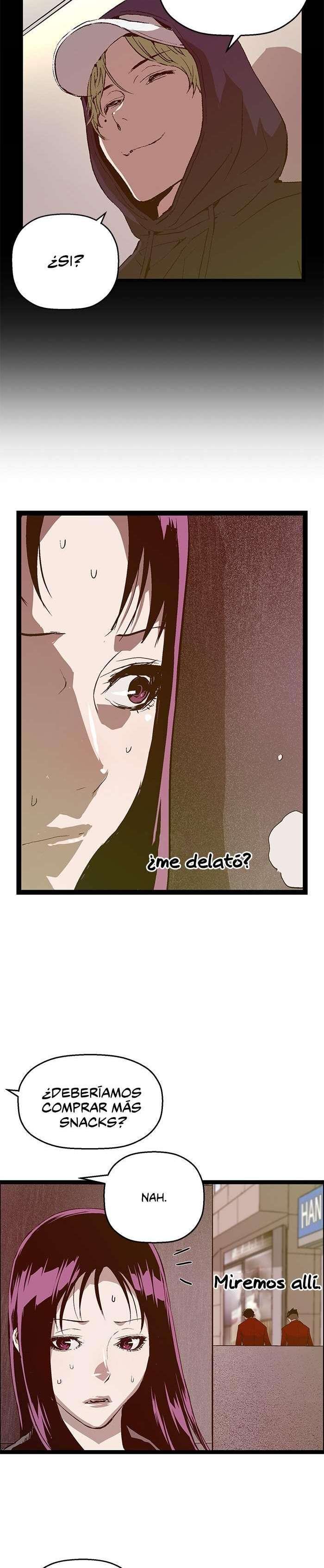 Capitulo 91 page 19